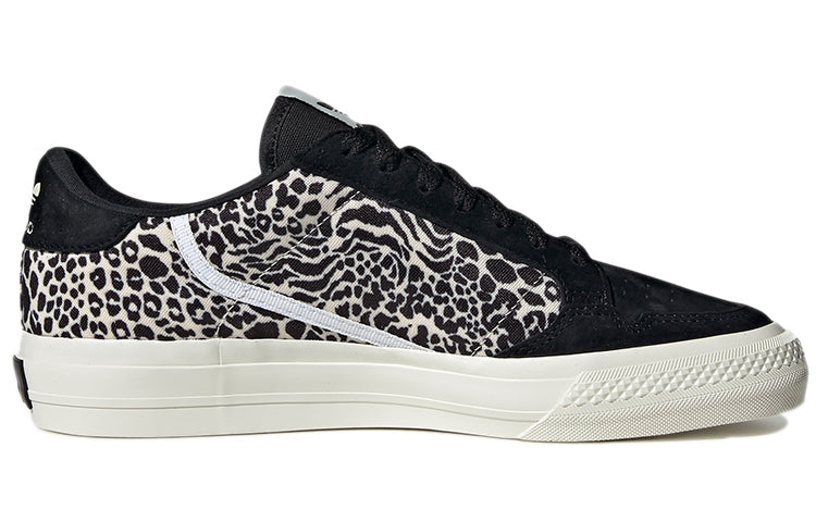 (WMNS) adidas Continental 80 Vulc 'Leopard Print' EG4583
