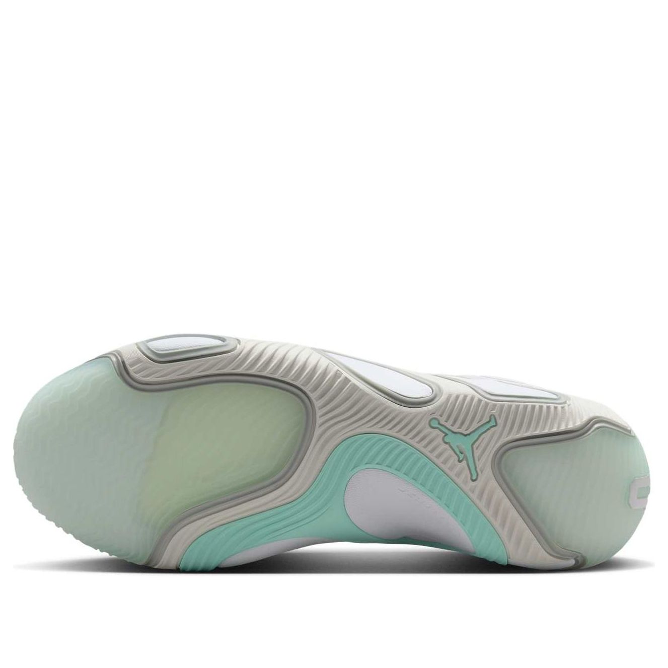 Air Jordan Tatum 3 'Minty Fresh' FZ6598-005
