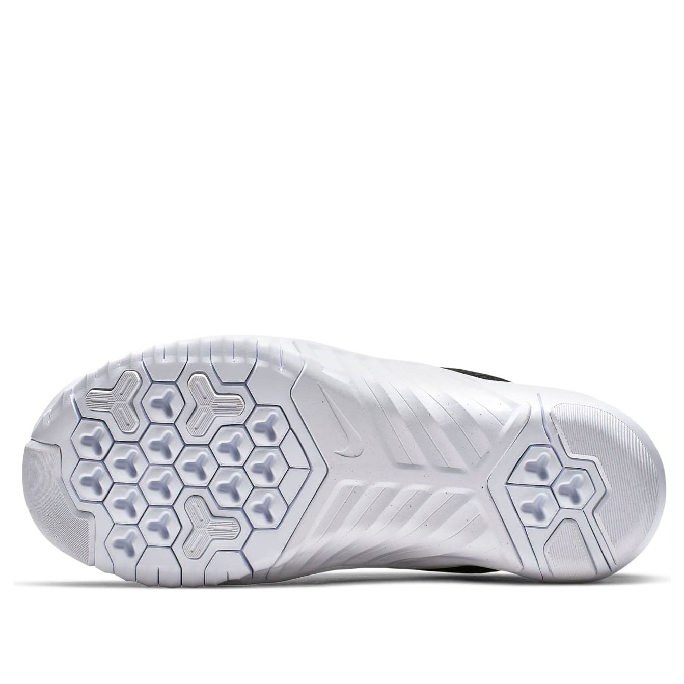 (WMNS) Nike Free Metcon 2 'Black White' CD8526-002