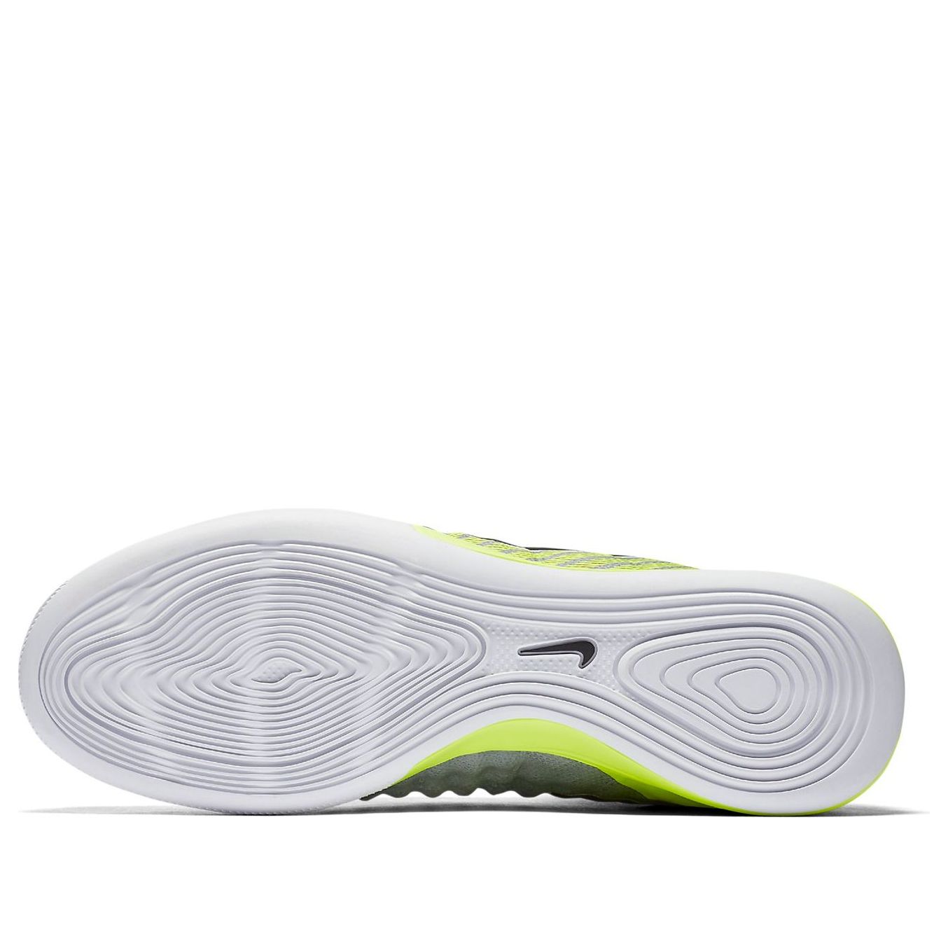 Nike MagistaX Proximo 2 Indoor 'Wolf Grey' 843957-004