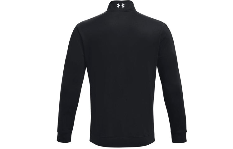 Under Armour Project Rock Jacket 'Black' 1367084-001