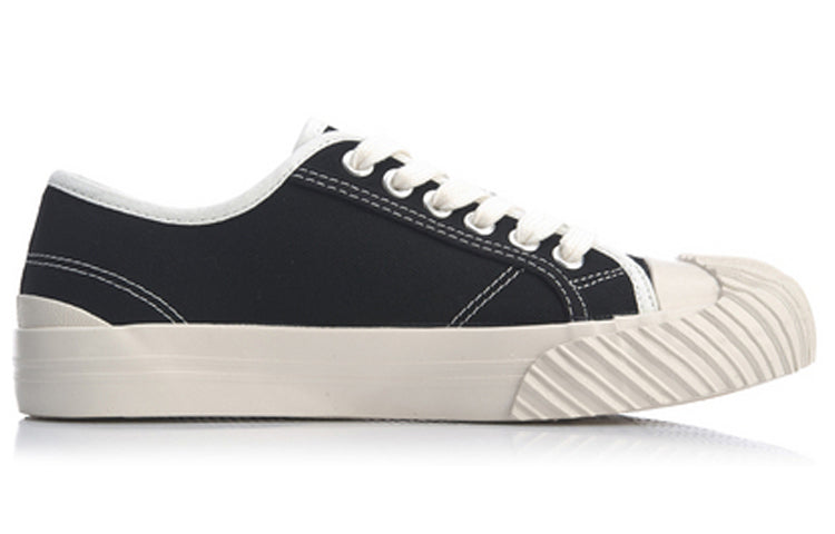 (WMNS) Li-Ning Cookie 'Standard Black' AGCQ256-2