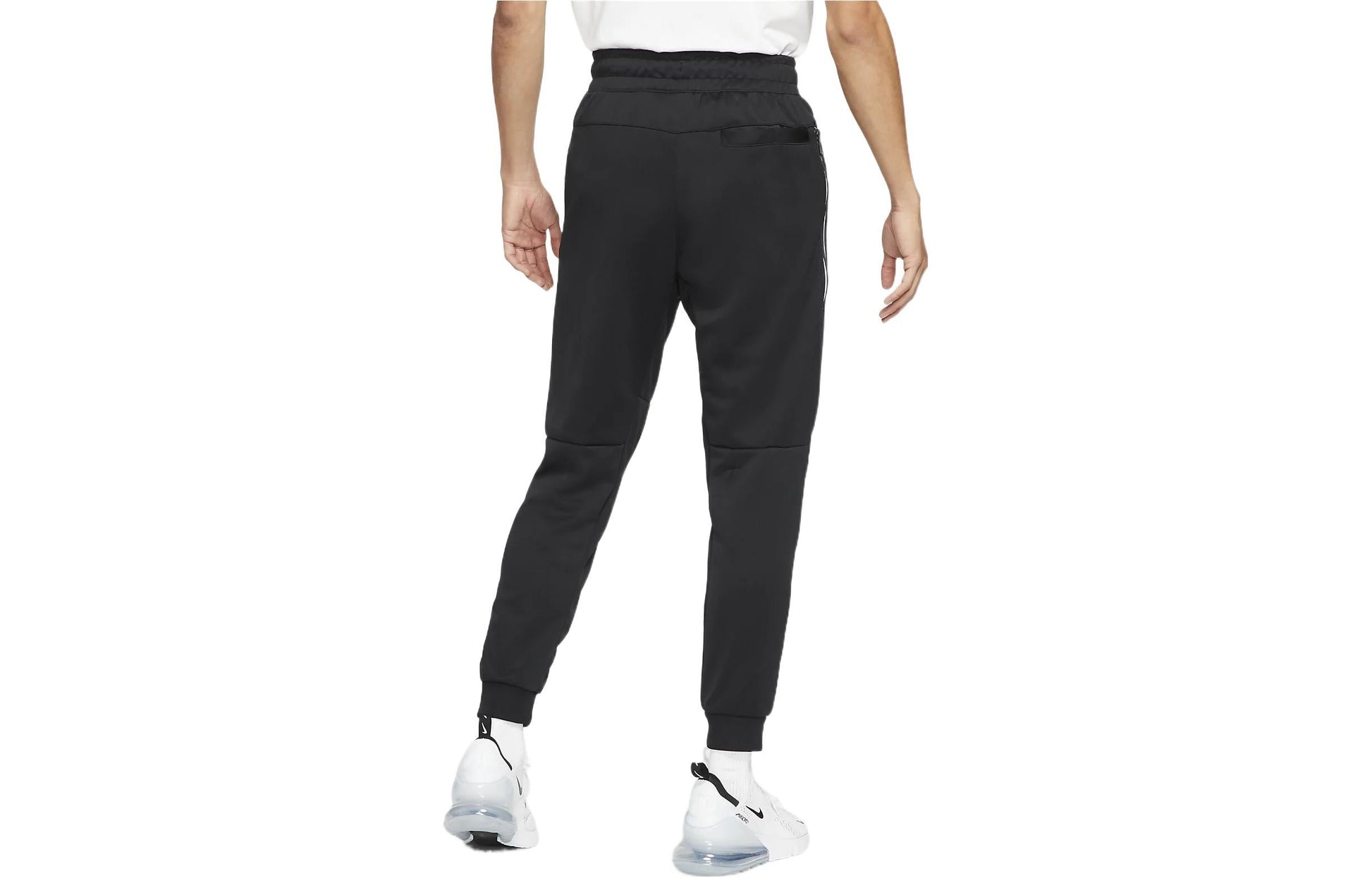Nike casual joggers 'Black' DA0008-010