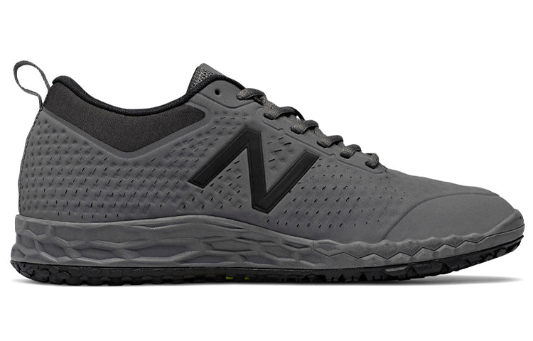 New Balance Slip Resistant Fresh Foam 806 'Grey' MID806S1