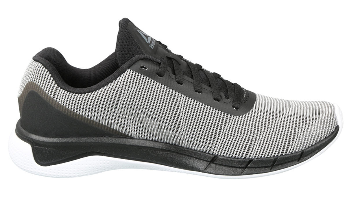 Reebok Flexweave Black White CN5097