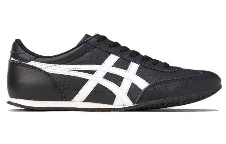Onitsuka Tiger Machu Racer 'Black White' 1183B770-001