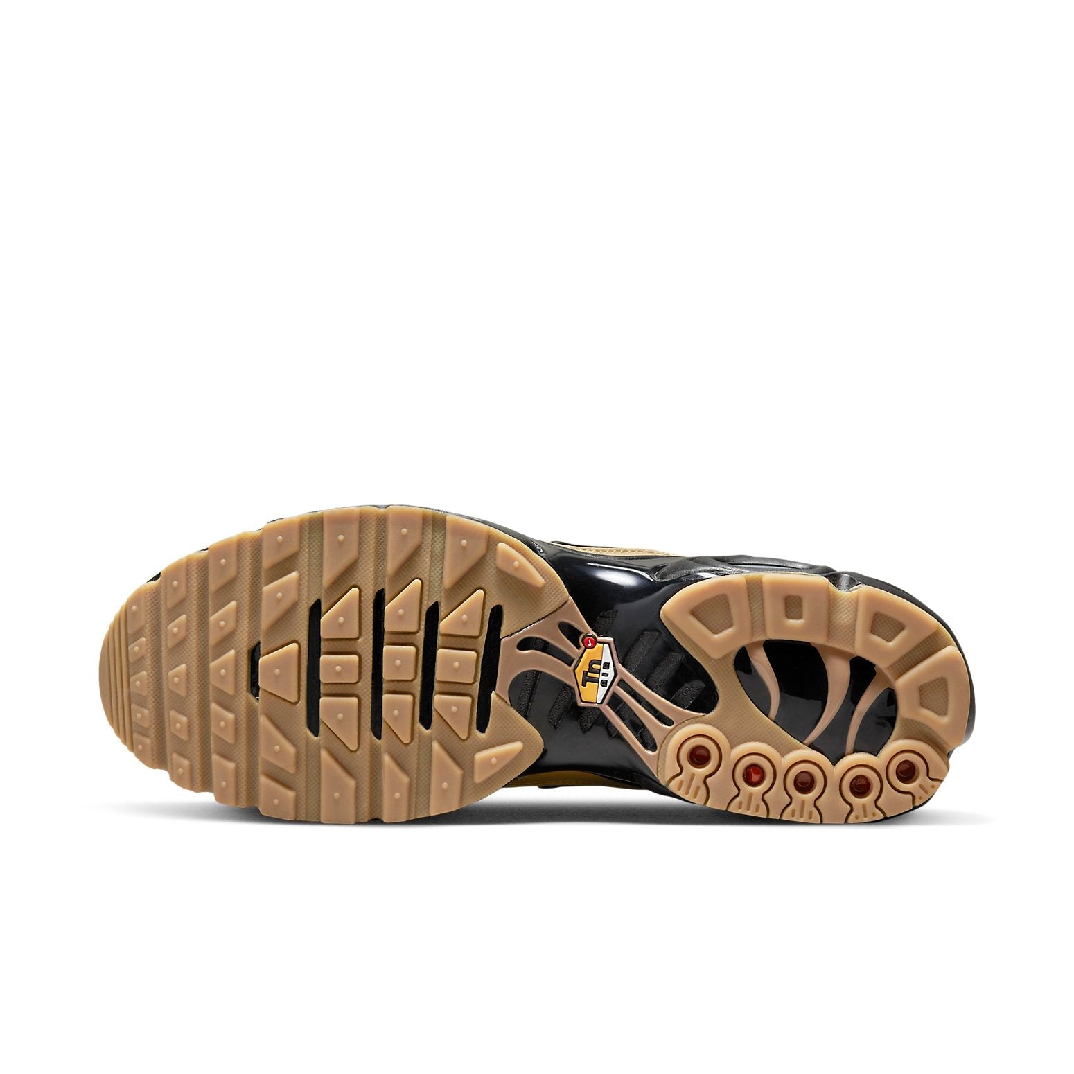 Nike Air Max Plus 'Wheatgrass' DZ4501-700