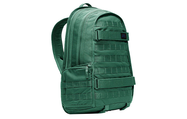 Nike SB PRM Backpack 'Green' BA5403-333