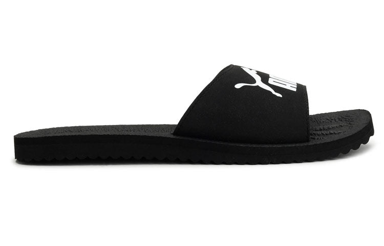 PUMA Purecat Sandals Black 360262-01
