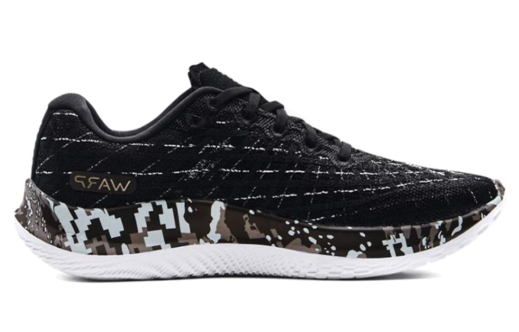Under Armour Flow Velociti Wind 'Reflect Camo' 3024647-001