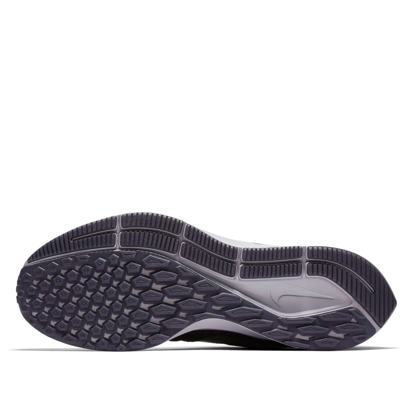 Nike Air Zoom Pegasus 35 'Black Metallic Pewter' 942851-013