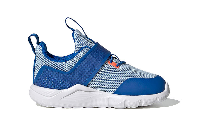 (TD) adidas Rapidaflex Blue EF9720
