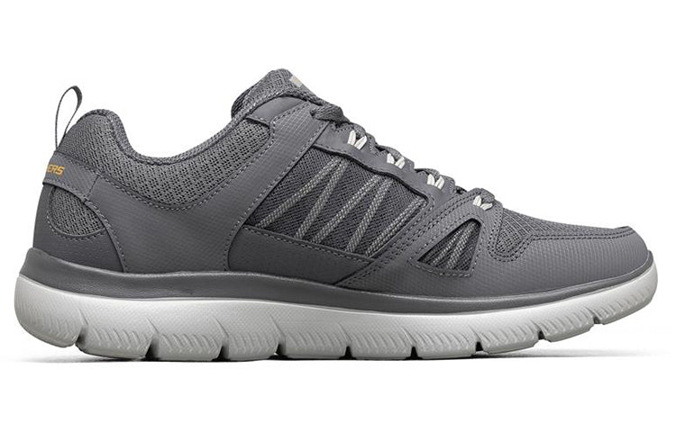 Skechers Summits Low-Top Grey 232069-CHAR