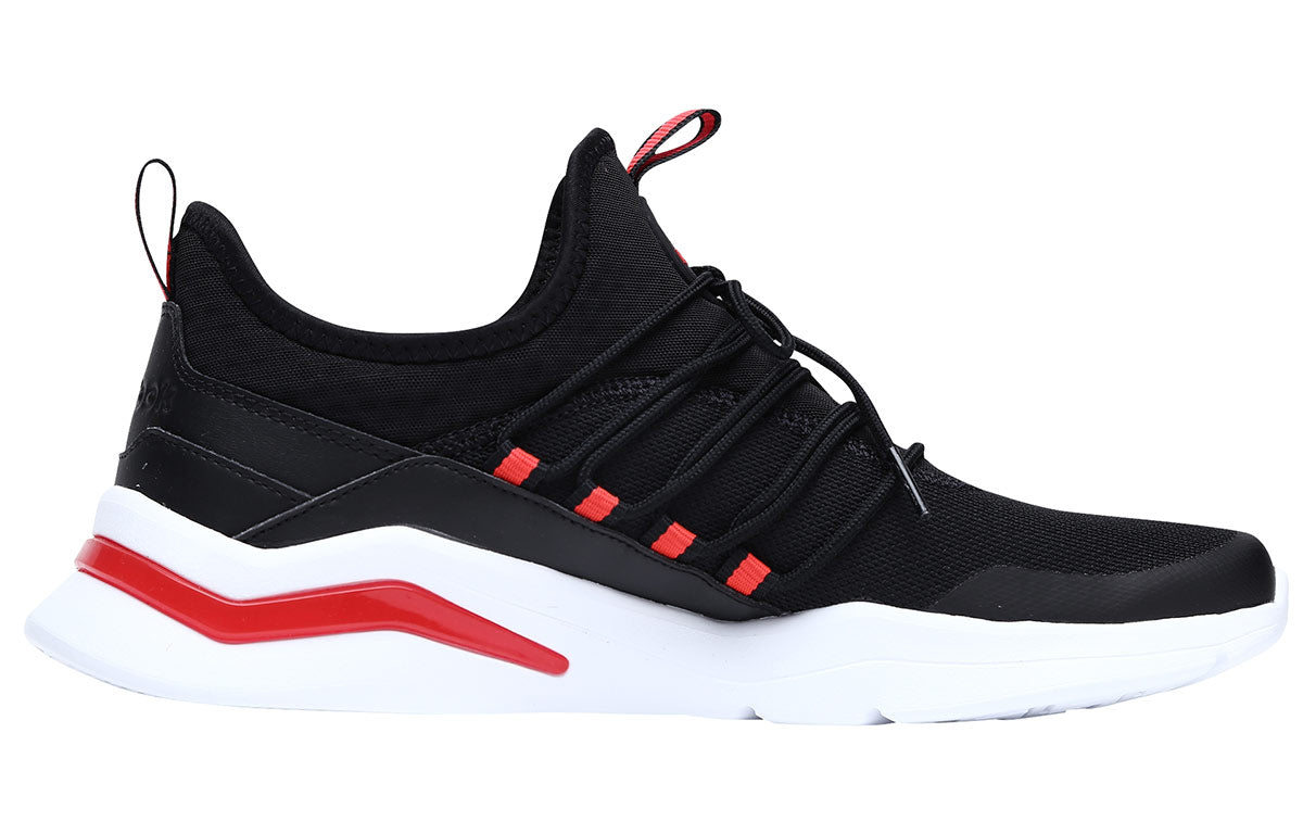 Reebok Royal Astrostorm 'Black White Red' CN5786