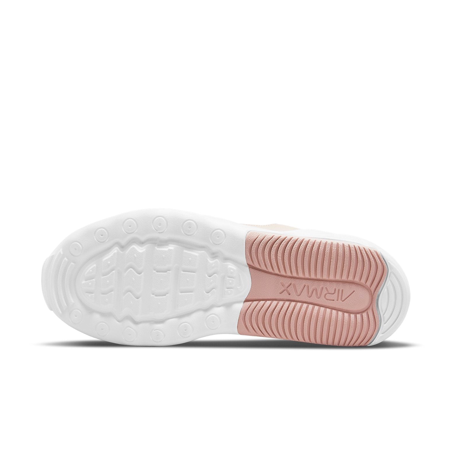 (WMNS) Nike Air Max Bolt Low-Top Pink/White CU4152-600