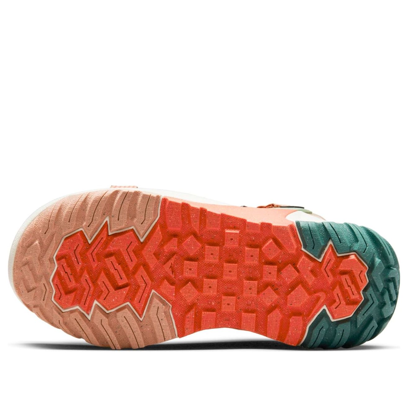 (WMNS) Nike Oneonta Sandal Sports Pink Brown Sandals 'Pink Brown' DJ6601-800