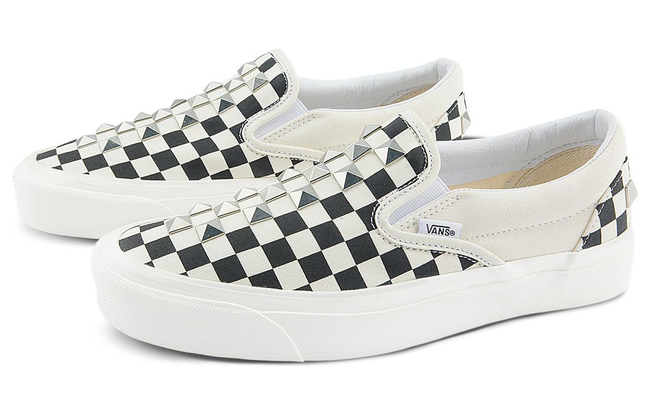 Vans Classic Slip-On 98 DX 'White Black' VN0A7Q58KIG