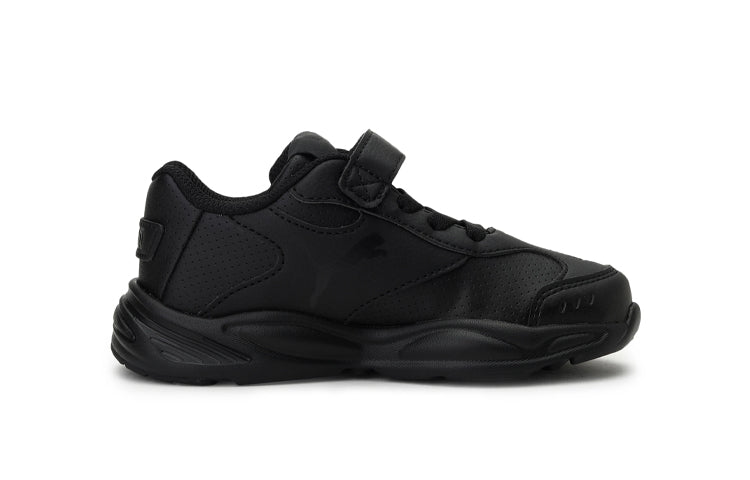 (PS) PUMA 90s Runner Sl Ac Ps Black 372930-02
