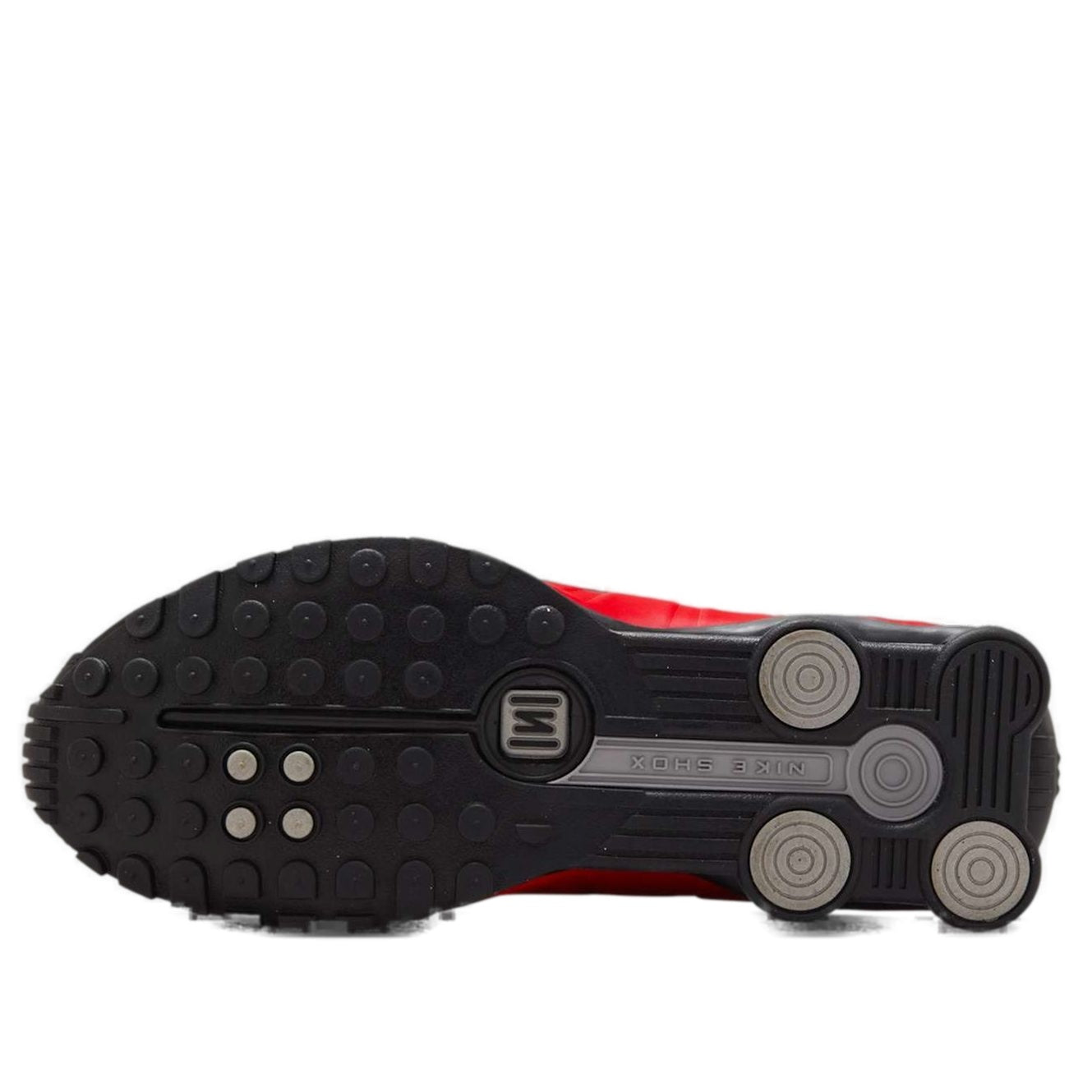 Nike Shox R4 'Bred' HQ1988-600
