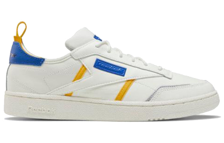 Reebok Club C Ree:Dux White FV4435