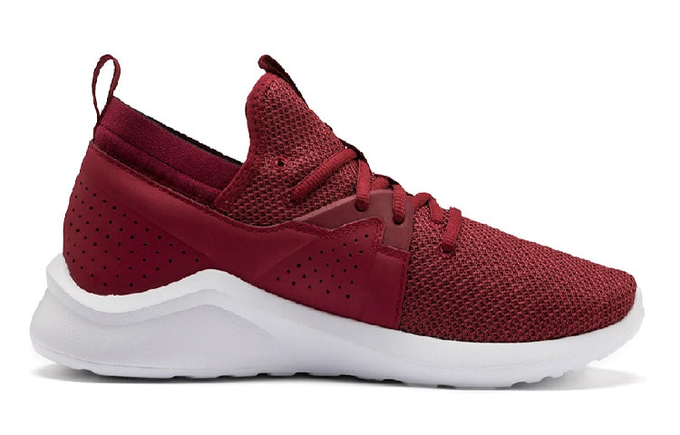 PUMA Emergence Shoes Red/White 192344-06