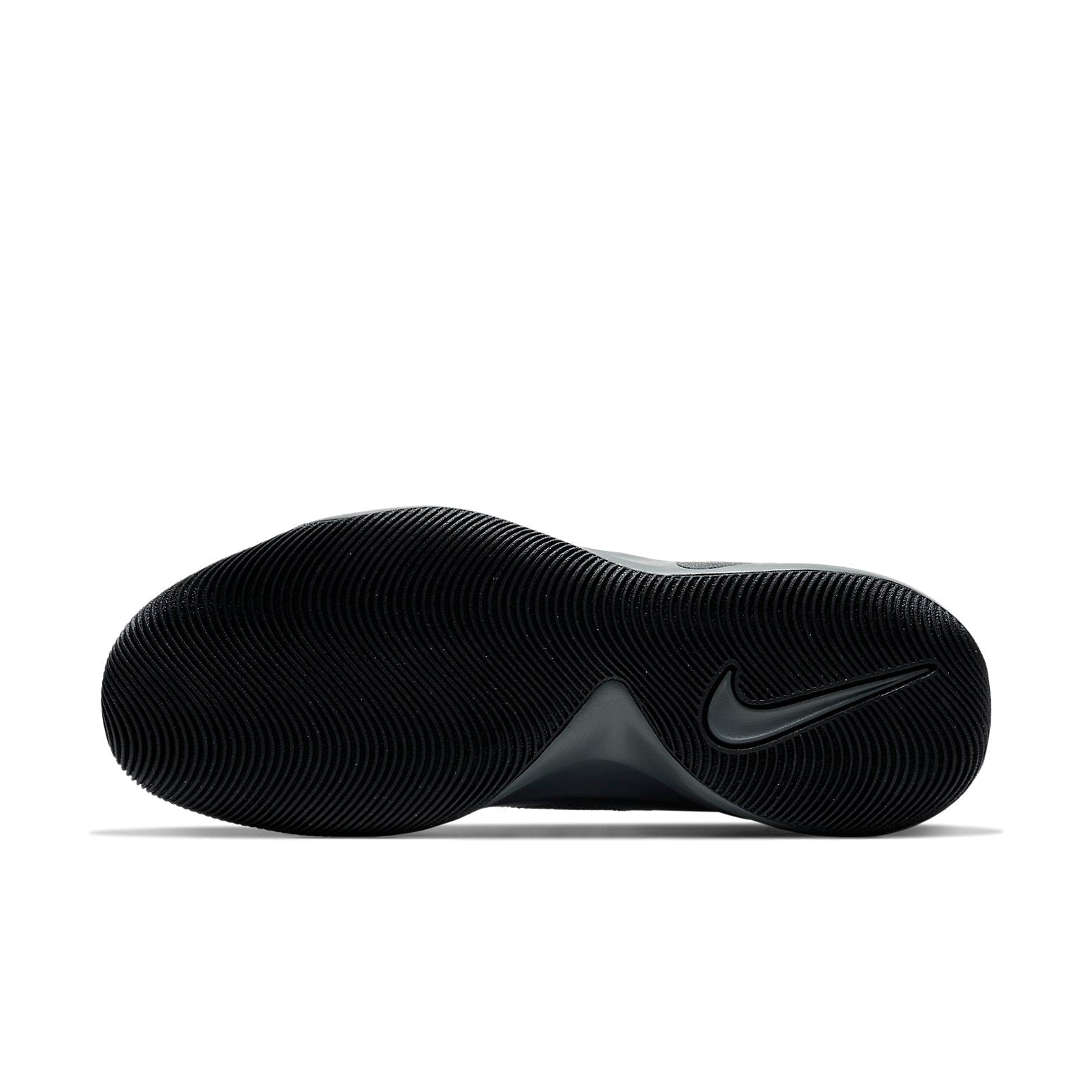 Nike Fly.By Mid NBK Black/Grey CD0190-001