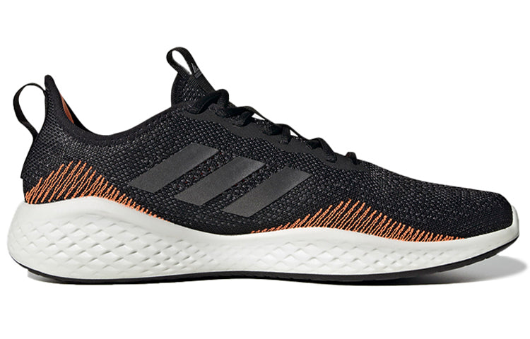 adidas Fluidflow 'Grey Orange' FW5086