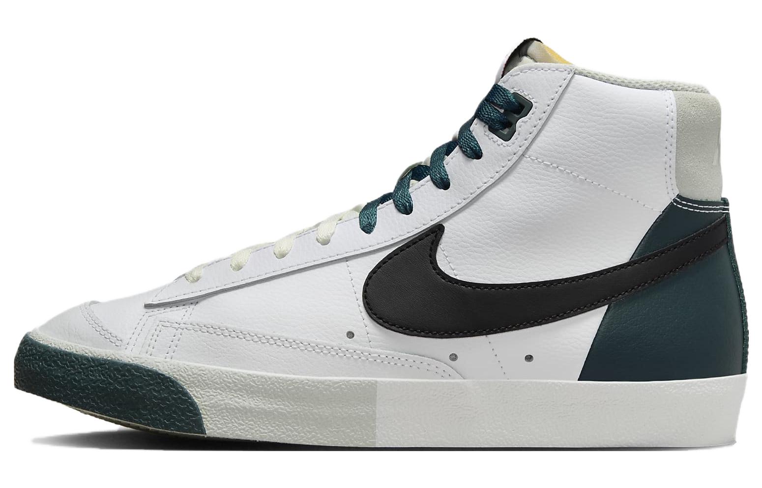 Nike Blazer Mid '77 Premium 'Remix' FB8889-100