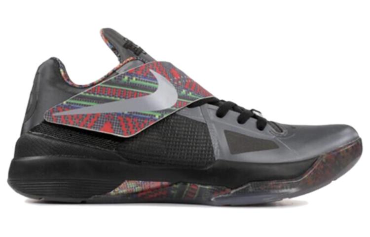 Nike Zoom KD 4 'BHM' 530960-001