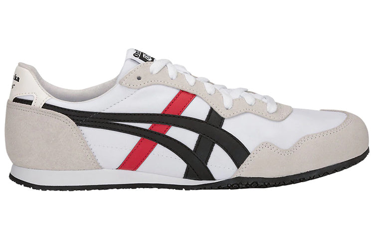Onitsuka Tiger Serrano 'Black' 1183A237-100