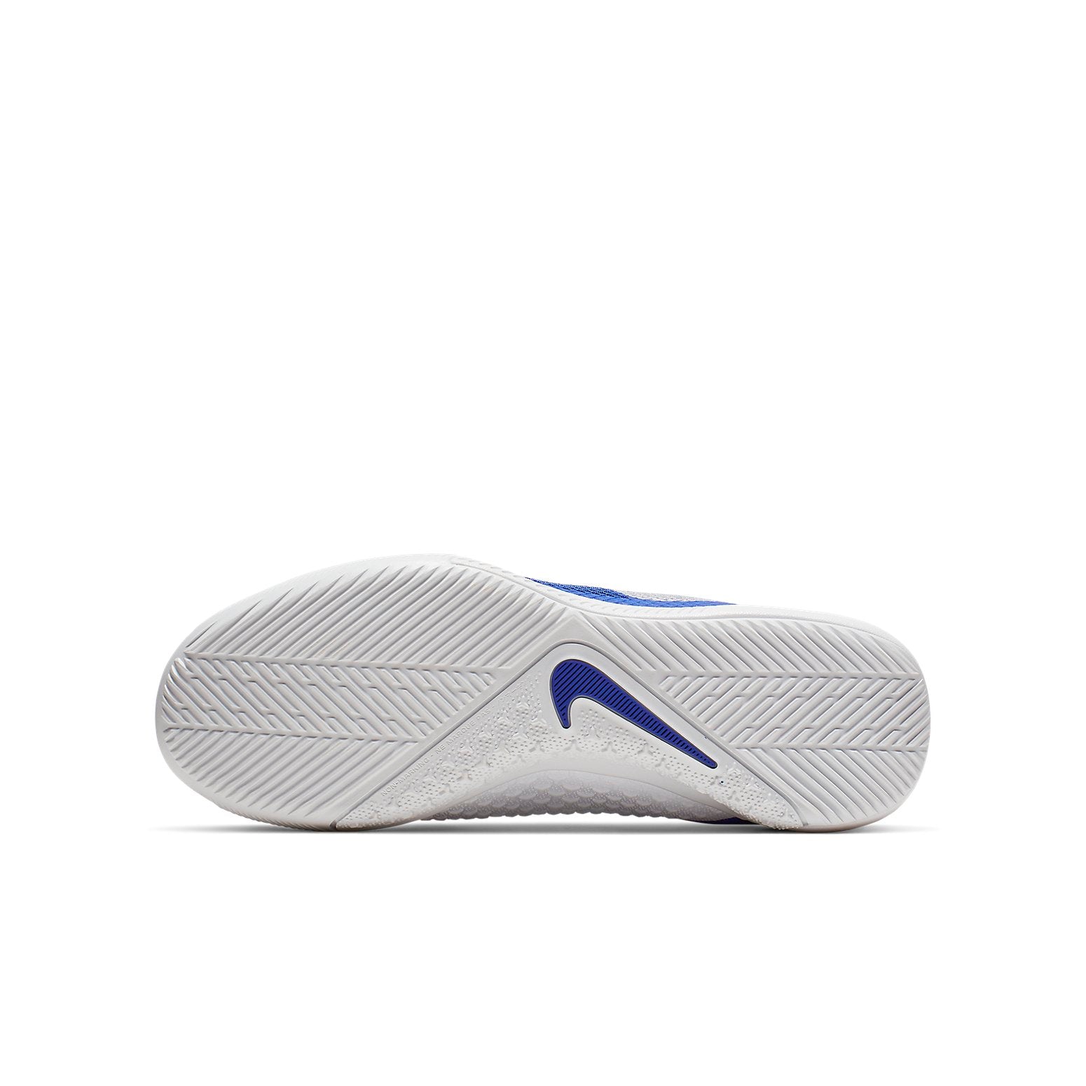 (GS) Nike Phantom Vision Academy IC 'Blue White' AR4345-410