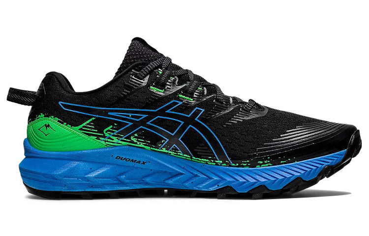 ASICS Gel-Trabuco 10 'Black Blue Coast' 1011B329-002