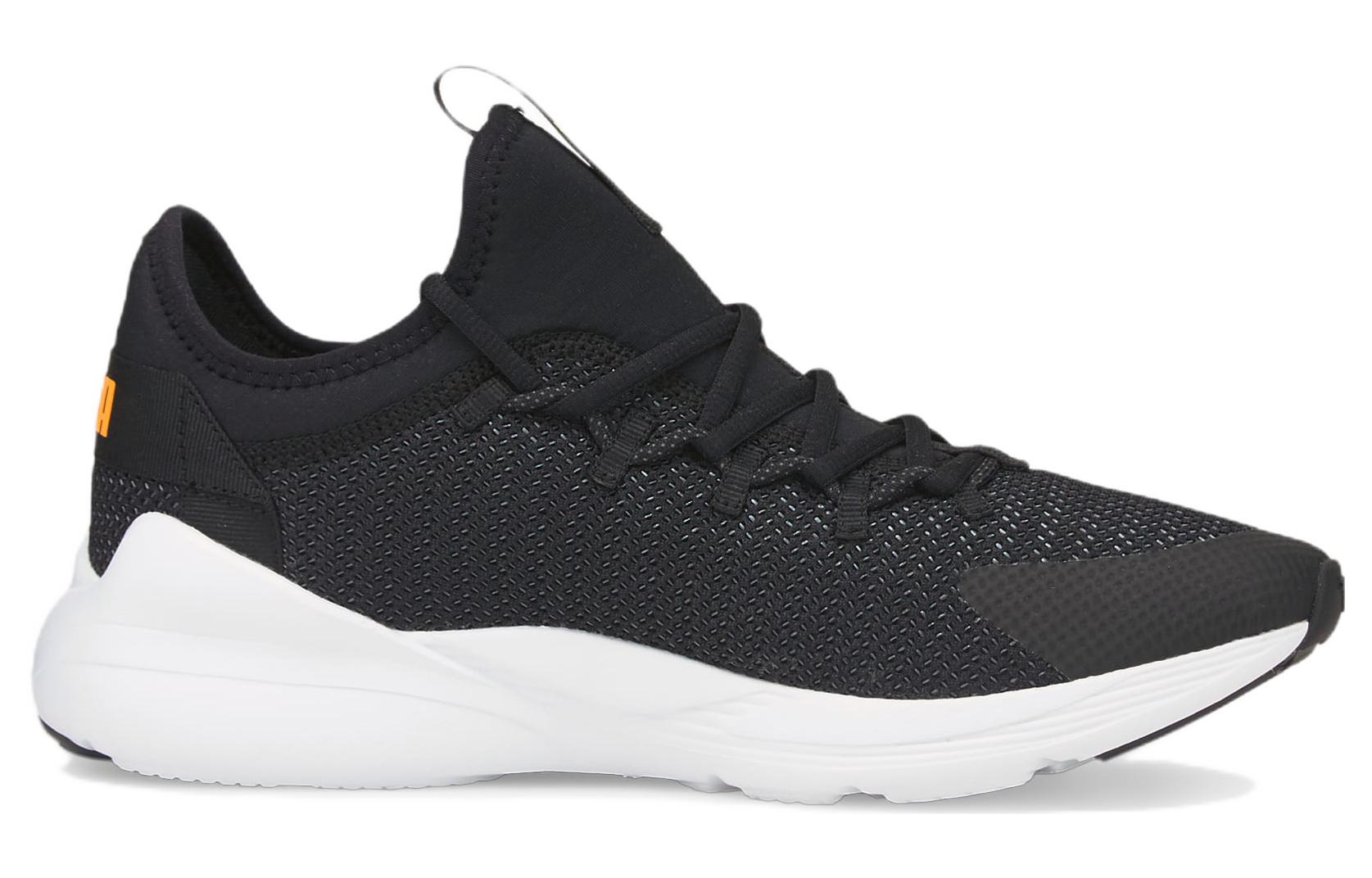 PUMA Cell Vive 'Black Neon Citrus' 376283-01