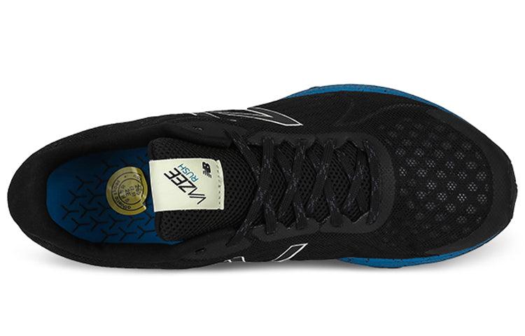 New Balance Vazee Rush v2 'Black Blue' MRUSHPB2