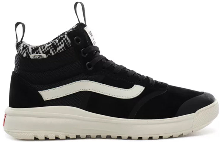 Vans Ultrarange Hi Dl Mte 'Black White' VN0A4BU5TYI
