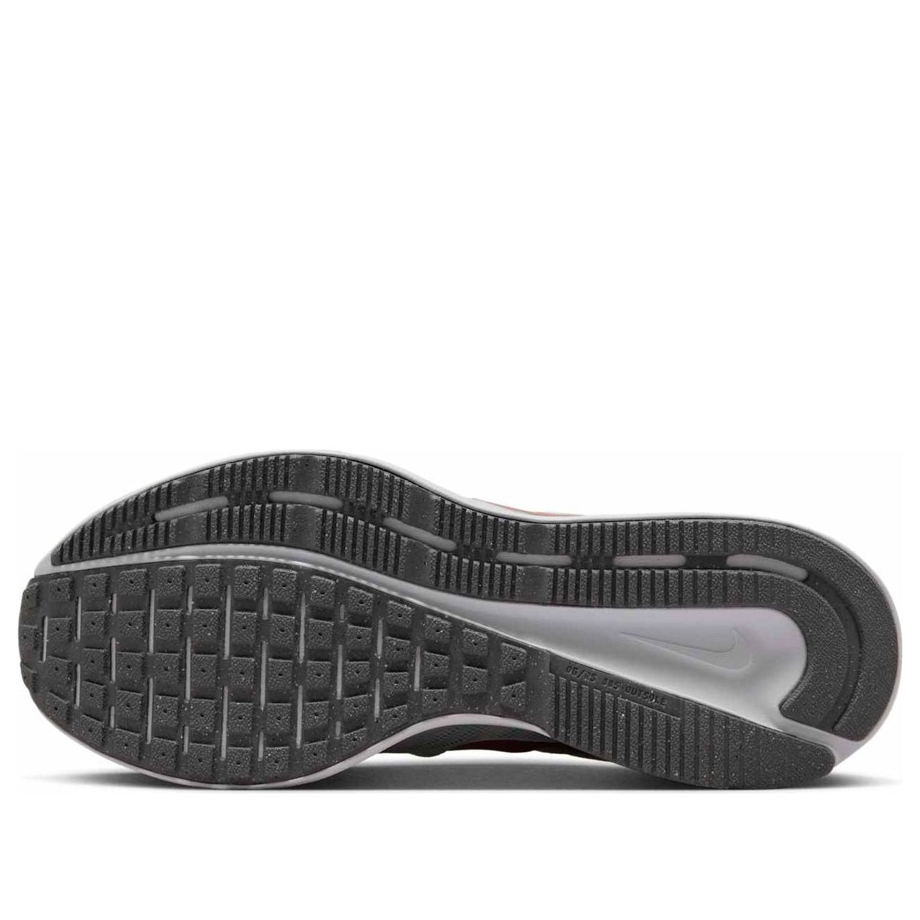 (WMNS) Nike Run Swift 3 'Summit White Red Stardust' DR2698-104
