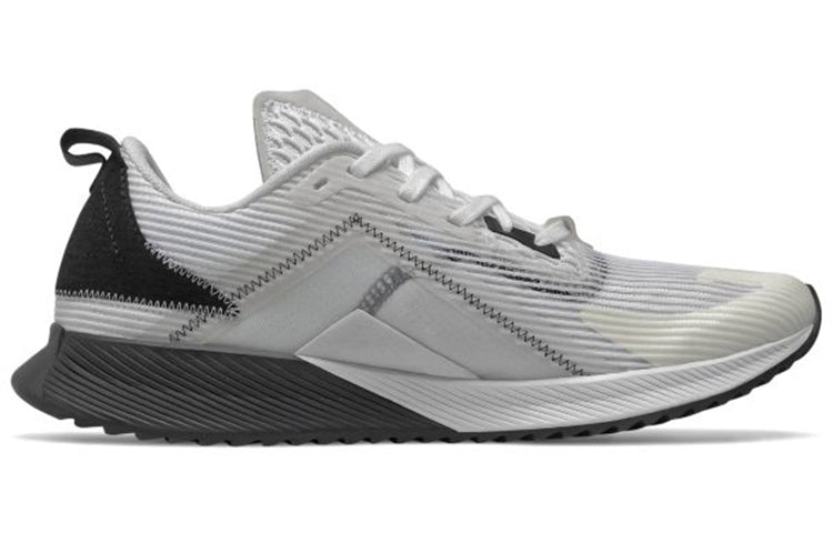 New Balance Fuelcell Echolucent Comfortable Grey/Black MFCELLW