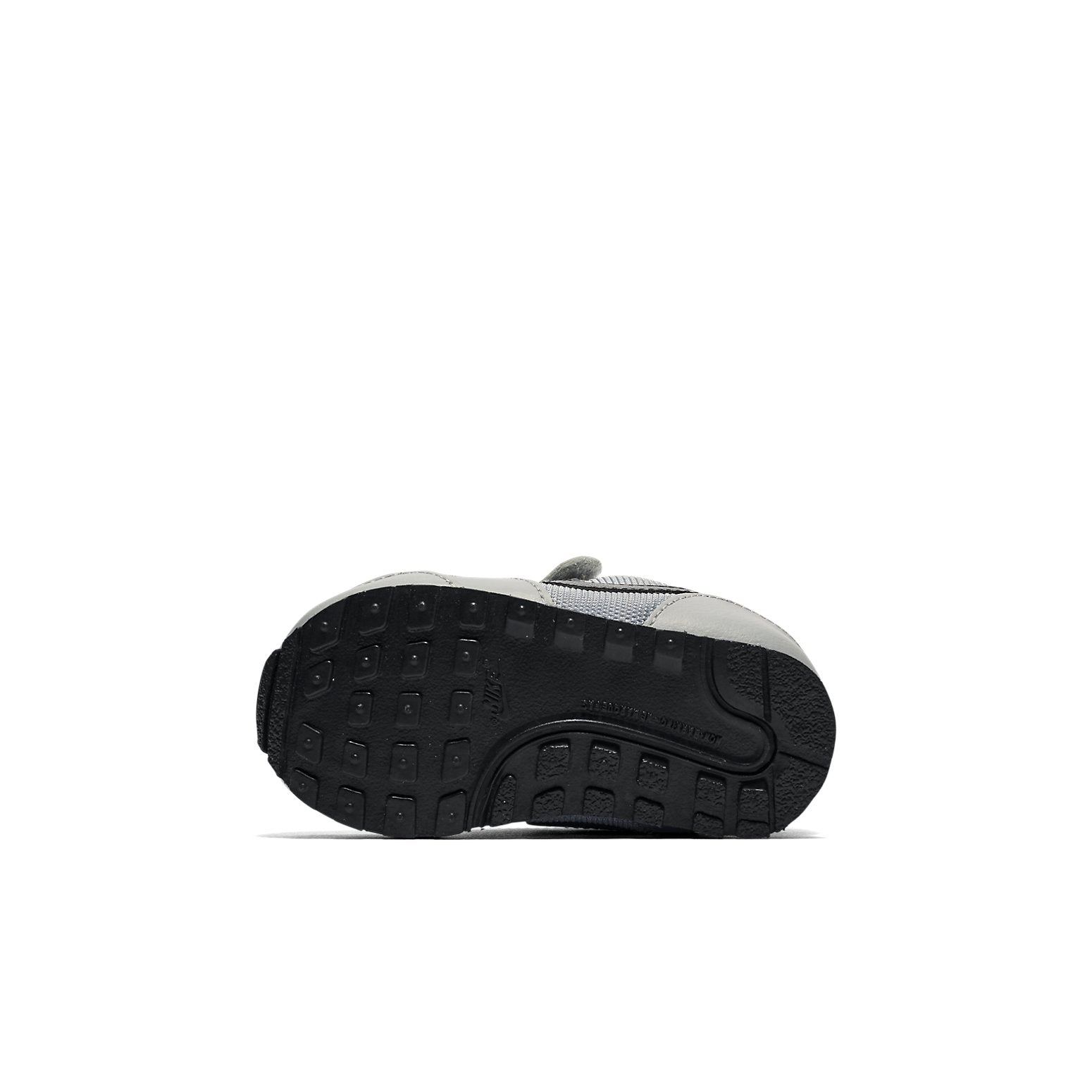 (TD) Nike MD Runner 2 'Wolf Grey' 806255-003