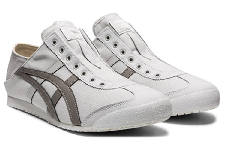Onitsuka Tiger Mexico 66 Paraty 'Black Grey' 1183A437-023