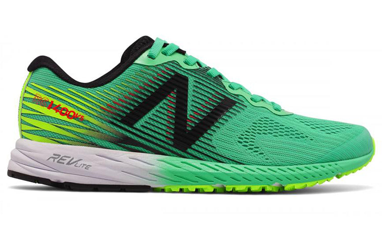 (WMNS) New Balance 1400 v5 'Green' W1400GY5