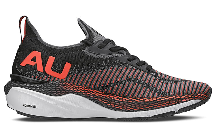 Under Armour Synergy 'Black Orange' 3026559-003