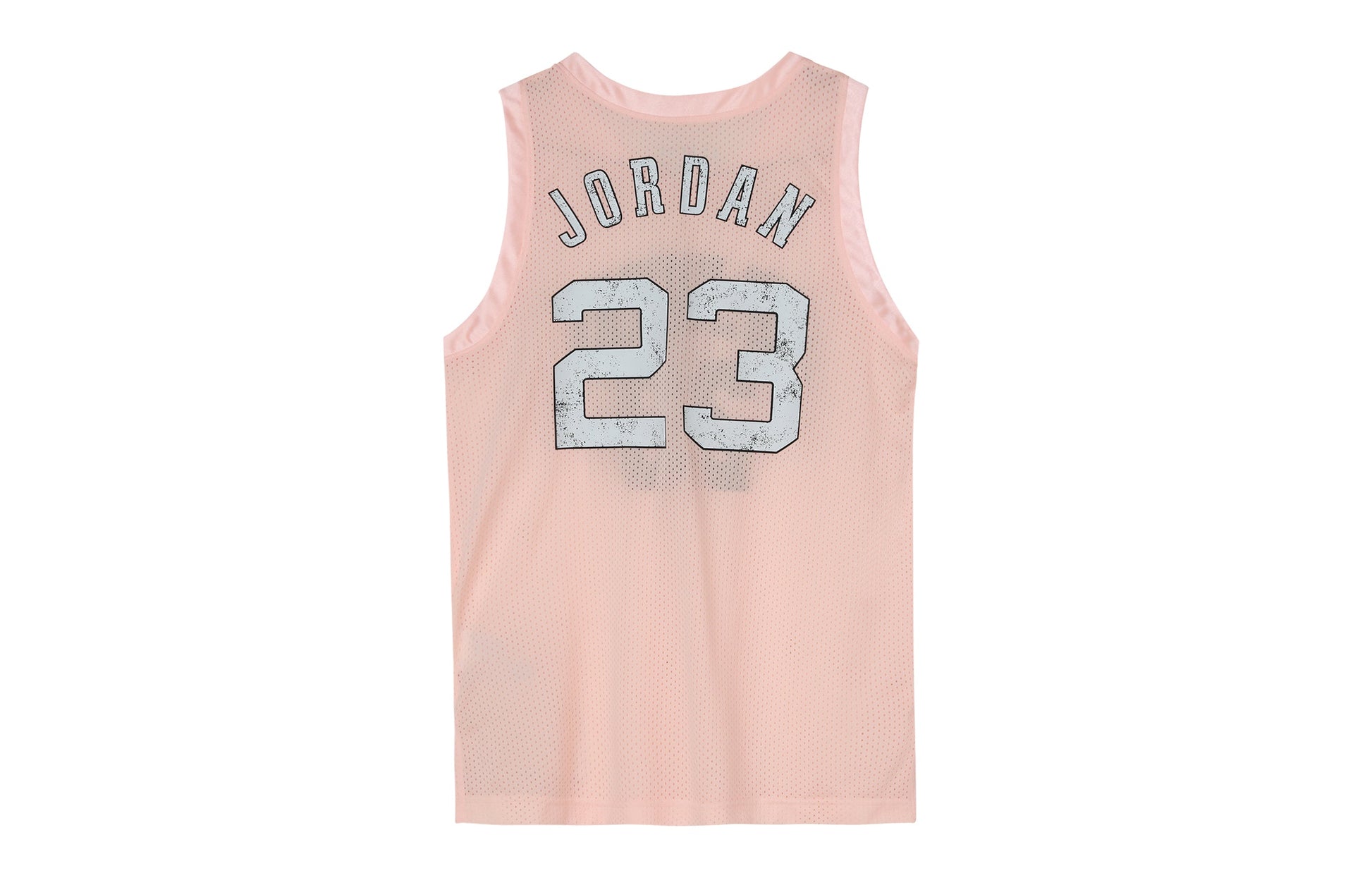 Air Jordan DNA Distorted basketball Top Men Pink AJ1141-814