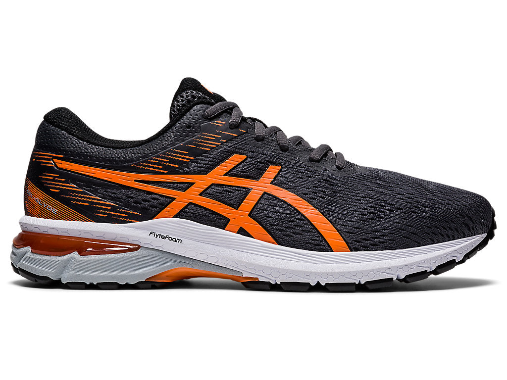 ASICS Gel-Glyde 3 'Carrier Grey Shocking Orange' 1011B063-020