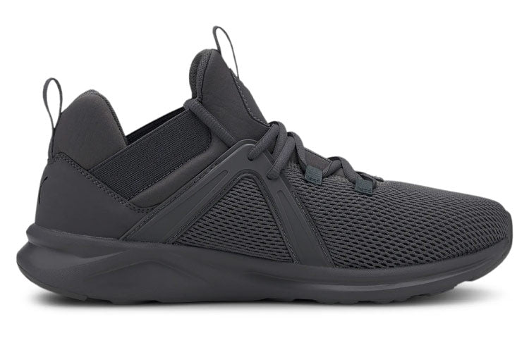 PUMA Enzo 2 Gray Low Tops Sports Shoe 193249-02