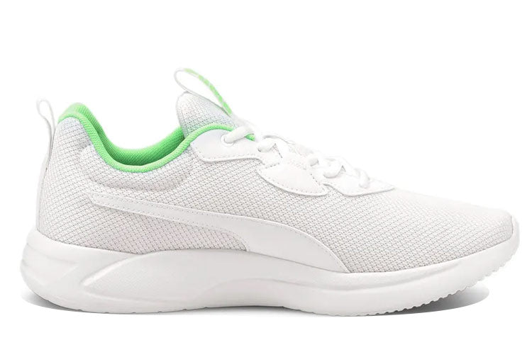 PUMA Resolve Running Shoes 'White' 194739-06