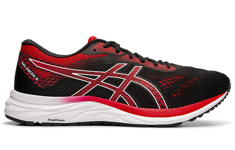 ASICS Gel-Excite 6 'Black Speed Red' 1011A165-005