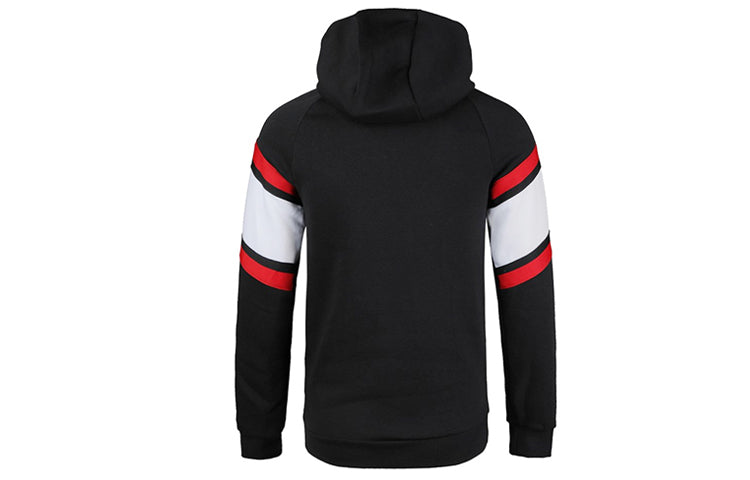 Men's Air Jordan Fleece Black DD1796-010