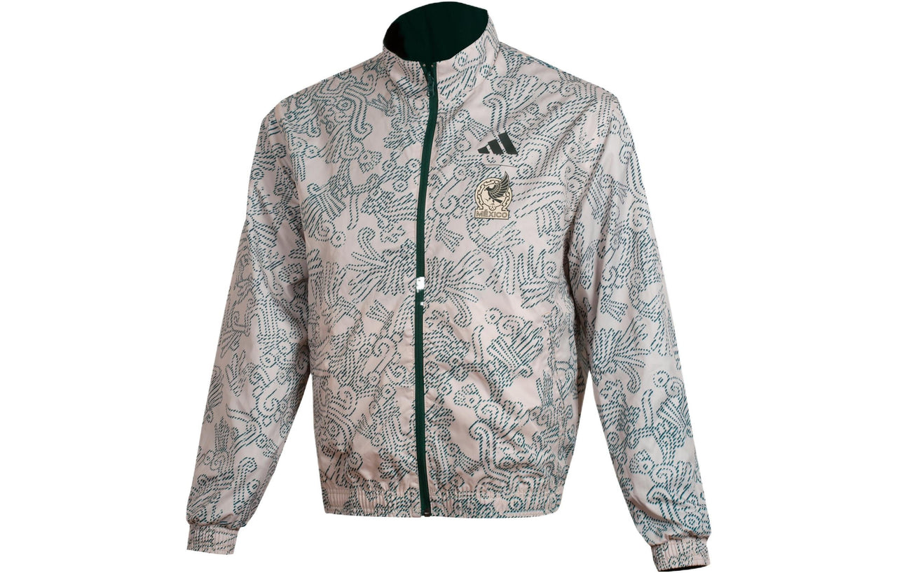 adidas Fmf Wc Anthm Logo HF1439