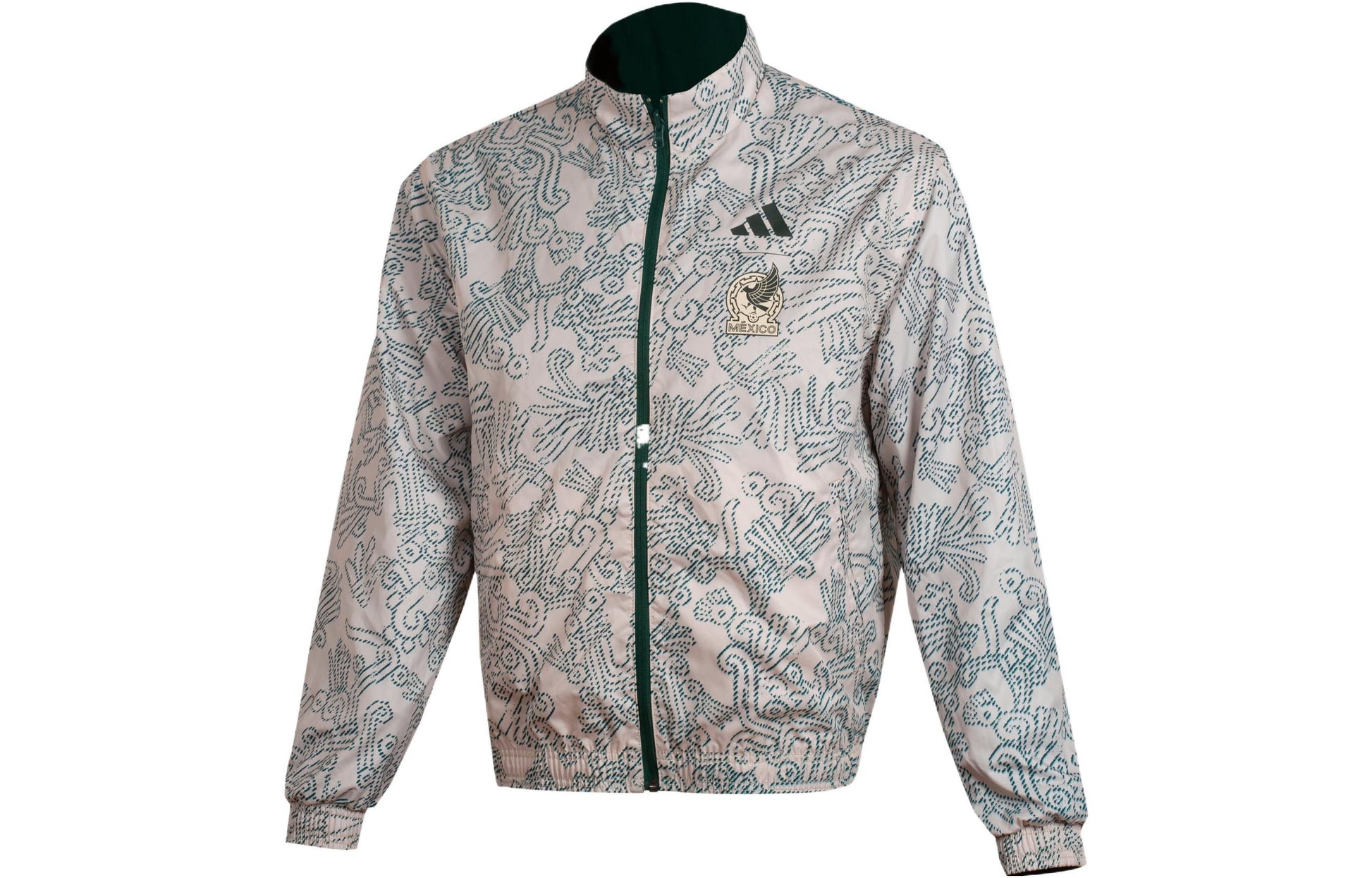 adidas Fmf Wc Anthm Logo HF1439