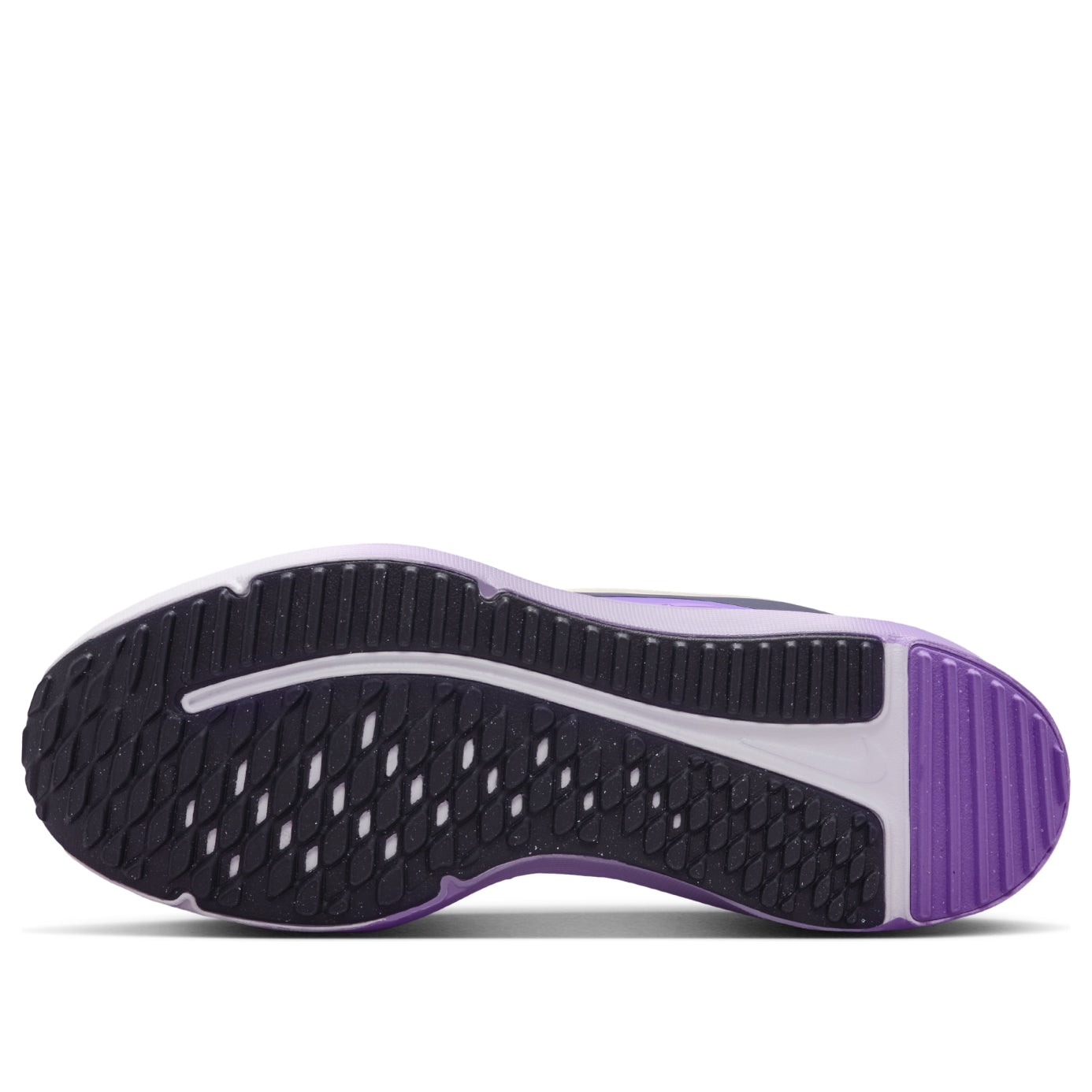(GS) Nike Cosmic Runner 'Blackened Blue Bright Violet' IQ9861-402